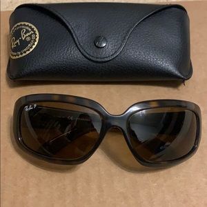 Ray-ban Women’s Sunglasses